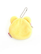 SWINGSET | [X YOUNGART] Pouch JINI Key Ring