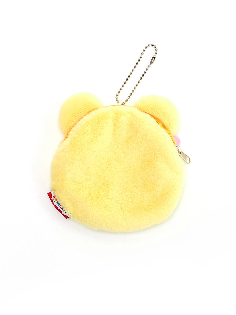 SWINGSET | [X YOUNGART] Pouch JINI Key Ring