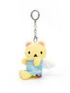 SWINGSET | [X YOUNGART] Mini Angel JINI Doll Key Ring