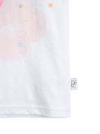 SWINGSET | [X YOUNGART] Angel KIDDY&JINI T-Shirt