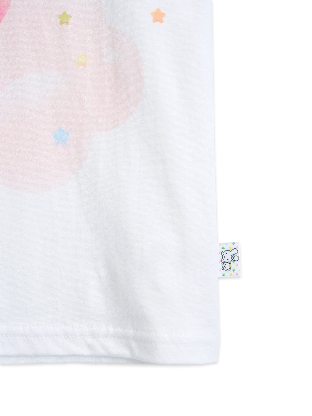 SWINGSET | [X YOUNGART] Angel KIDDY&JINI T-Shirt