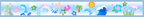 ThePuri Village | Summer Memories Masking Tape