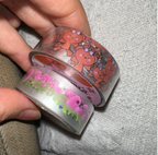 ThePuri Village | Bebe Friends Masking Tape