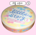 ThePuri Village | Little Story 2 Masking Tape