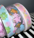 ThePuri Village | My Time Masking Tape