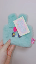 ThePuri Village | Rututu Pouch (Single Color)