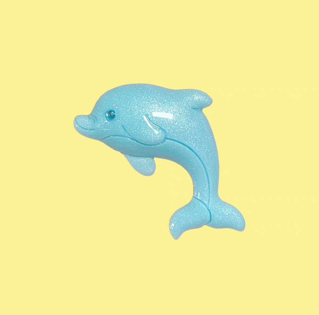 POIVREE | Dolphin Hair Clip